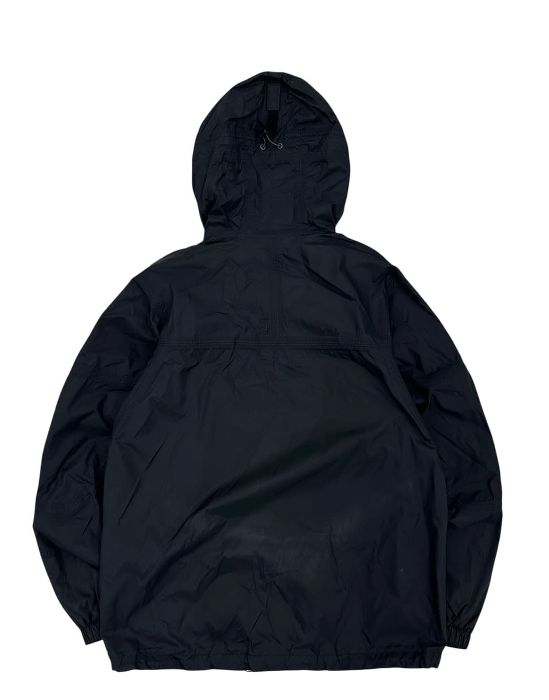 컬럼비아 콜롬비아 바람막이 블랙 (M~XL)  상품이미지8