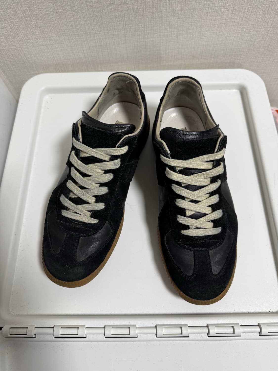 마르지엘라 카프스킨 독일군 상품이미지3