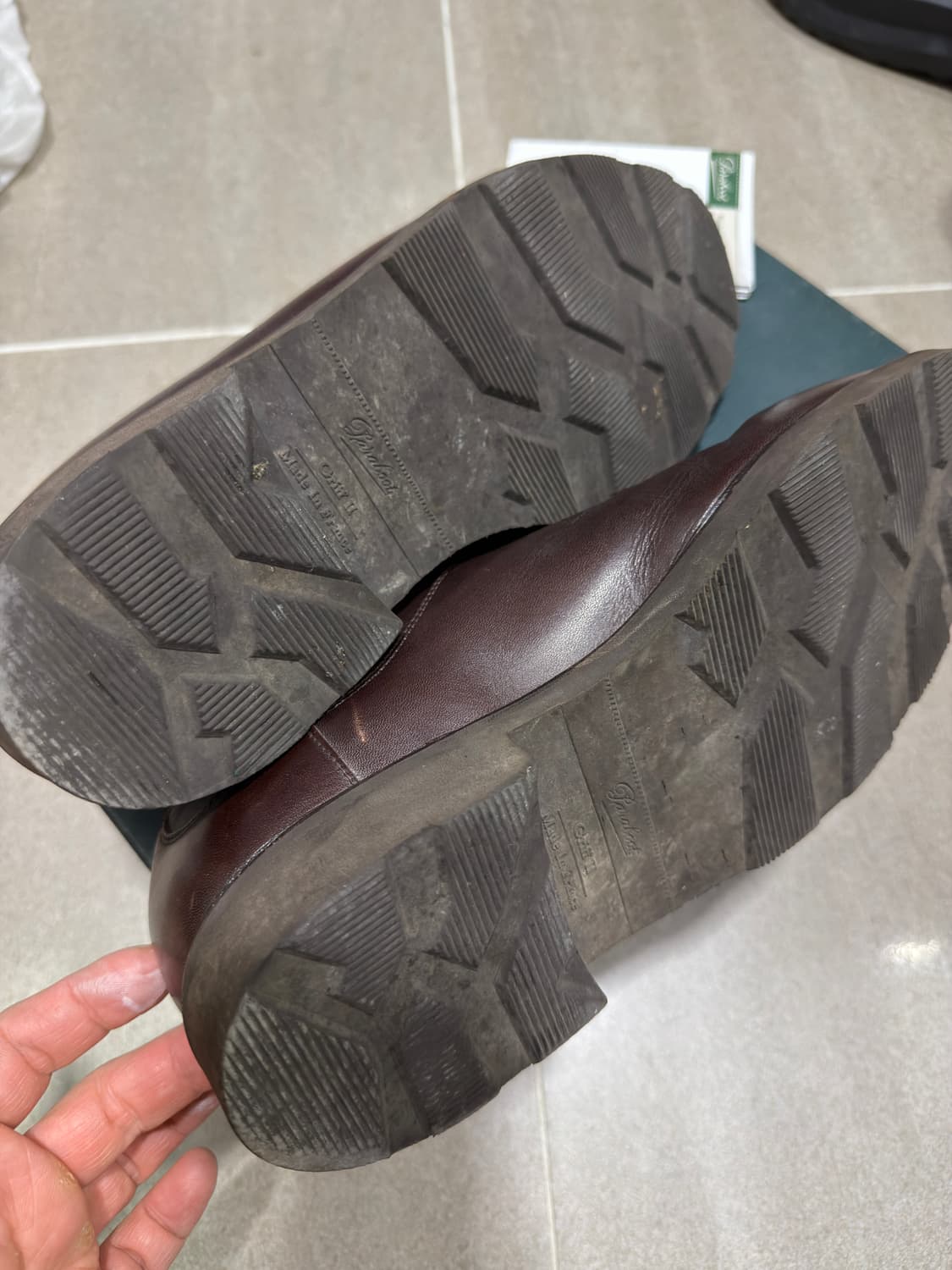 파라부트 아비뇽  상품이미지6