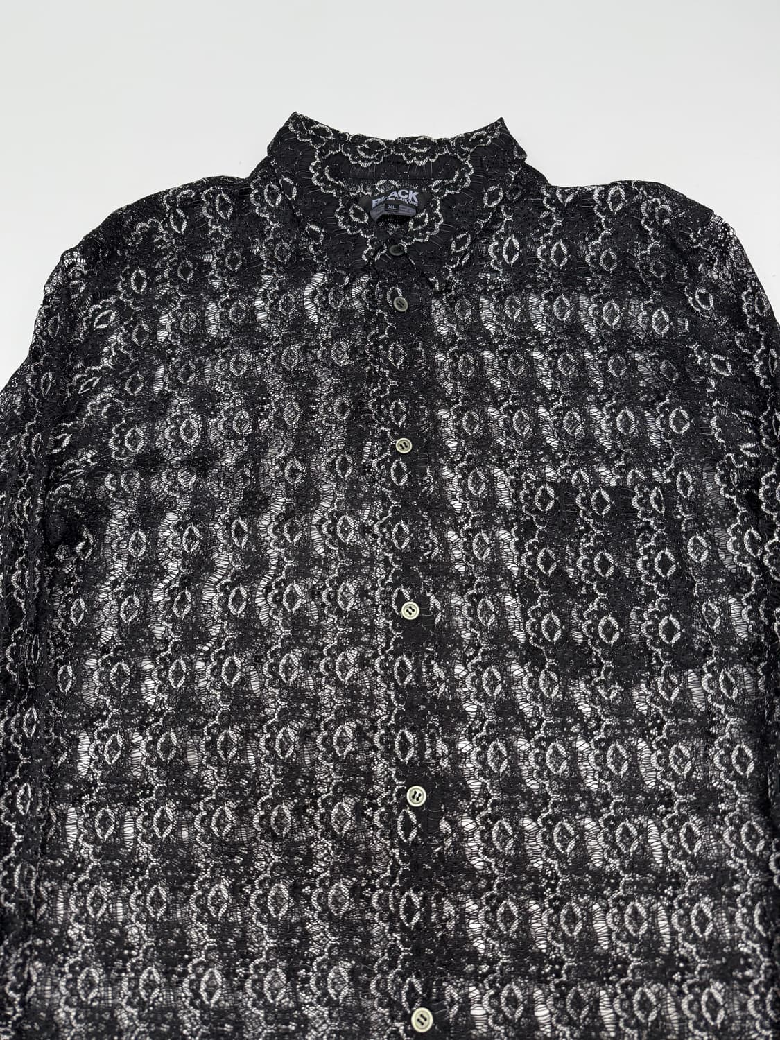 BLACK COMME des GARCONS 상품이미지2
