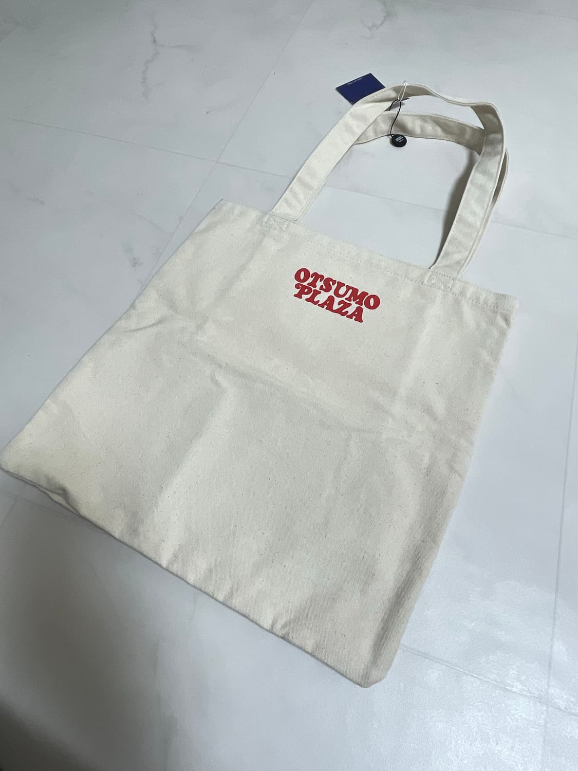 Verdy OtsumoPlaza Tote 상품이미지3