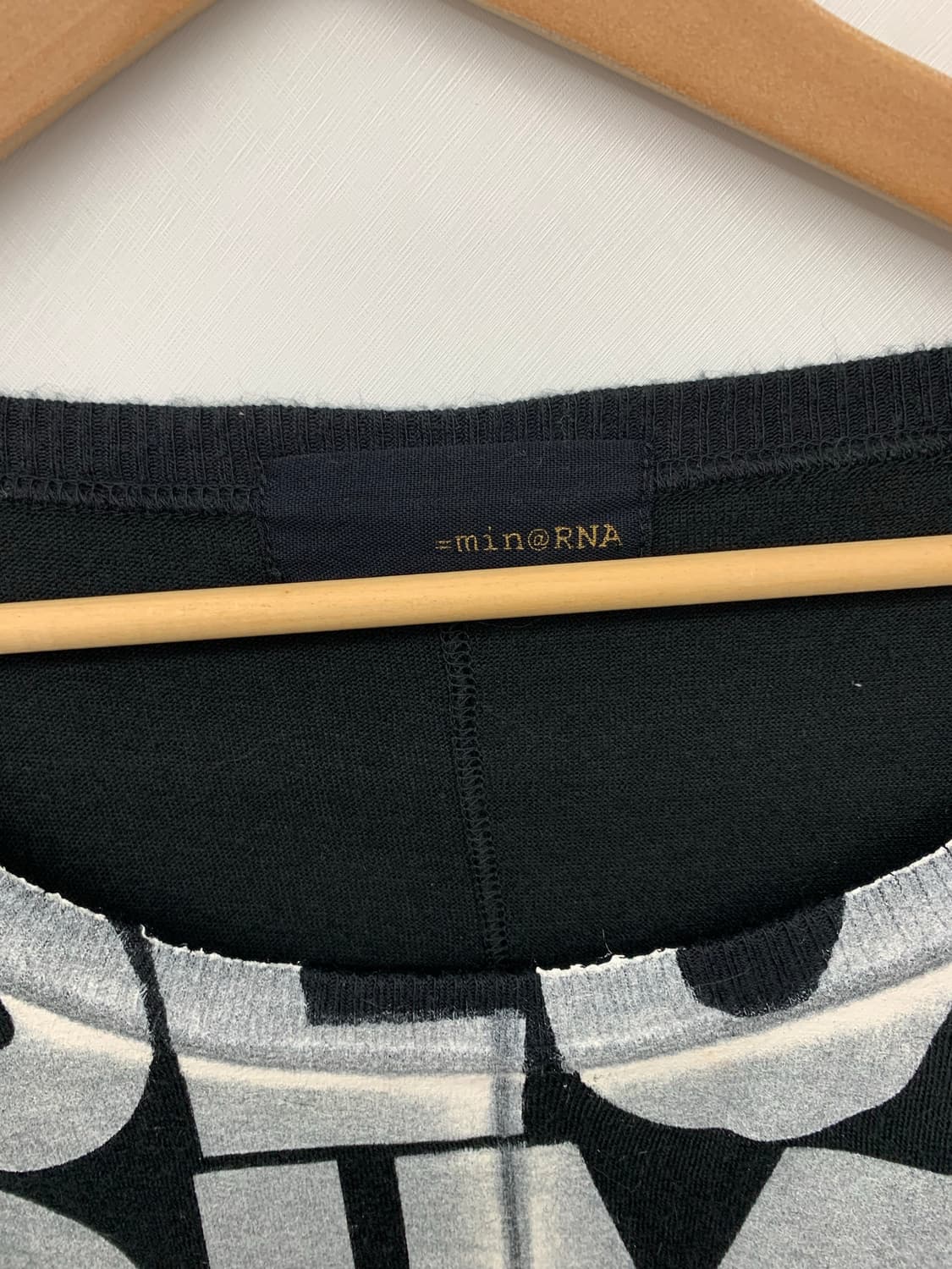 Rna 페인팅 슬리브 상품이미지7