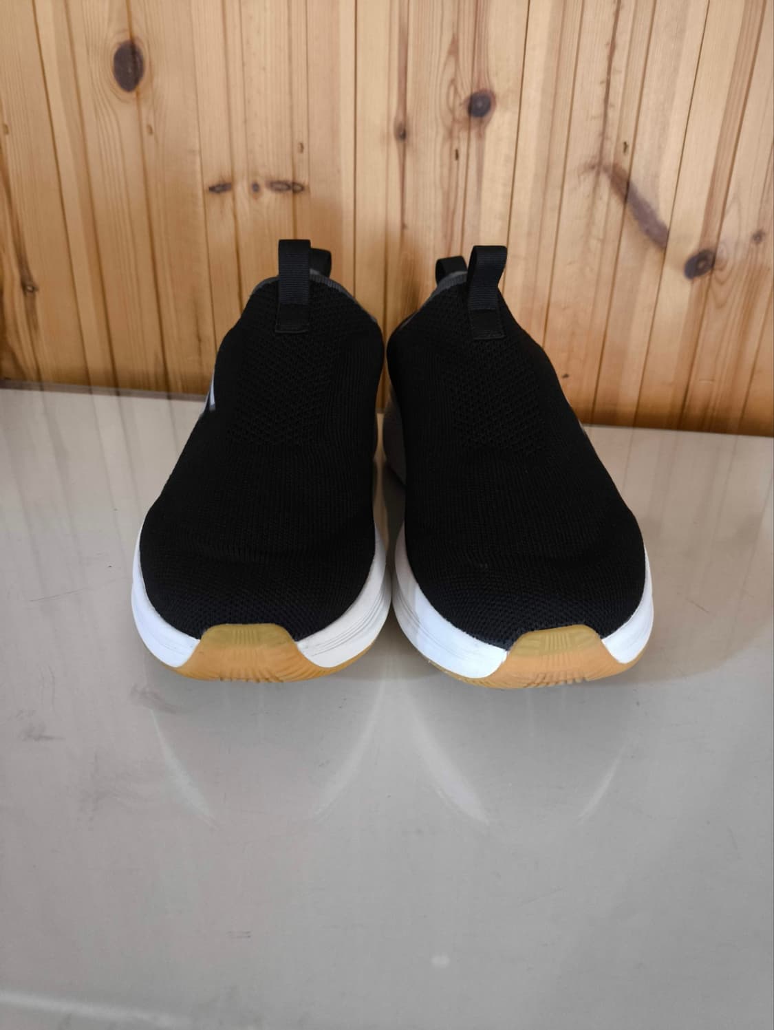 285mm 스케쳐스 고런 엘리베이트 2.0 쿠션화 러닝화 상품이미지3