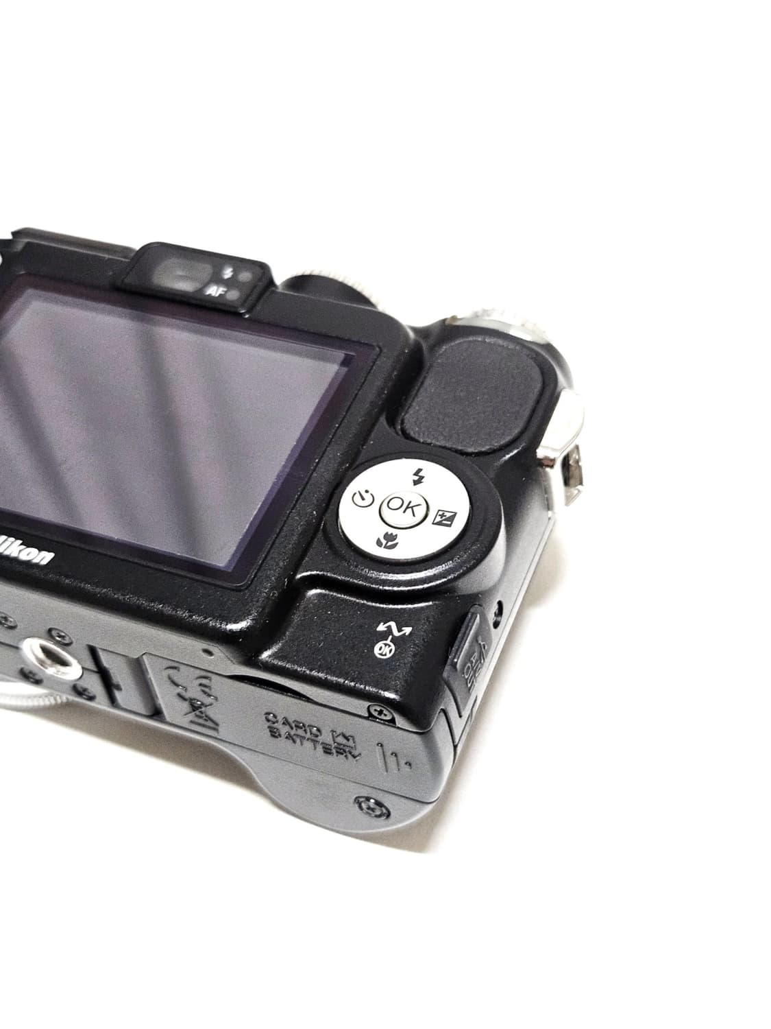 Nikon Coolpix 니콘 쿨픽스 P5000 디카 디지털카메라 상품이미지8