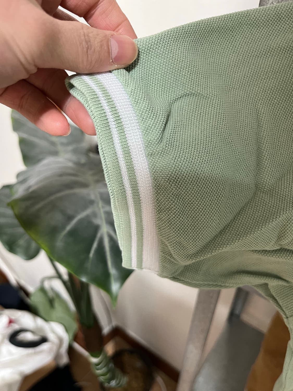 꼼데 프레드페리 카라티 상품이미지3