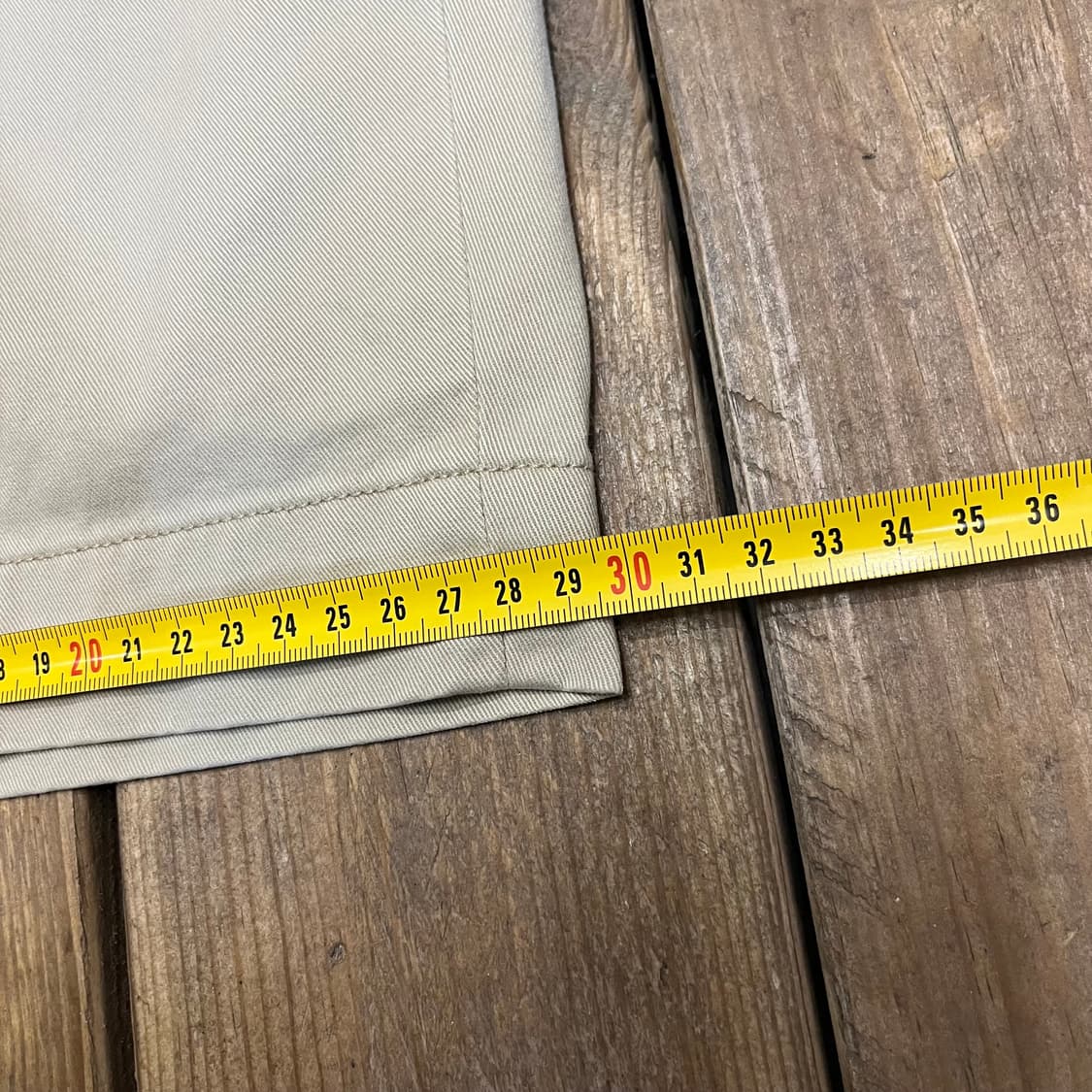 폴로 치노 하프  상품이미지9