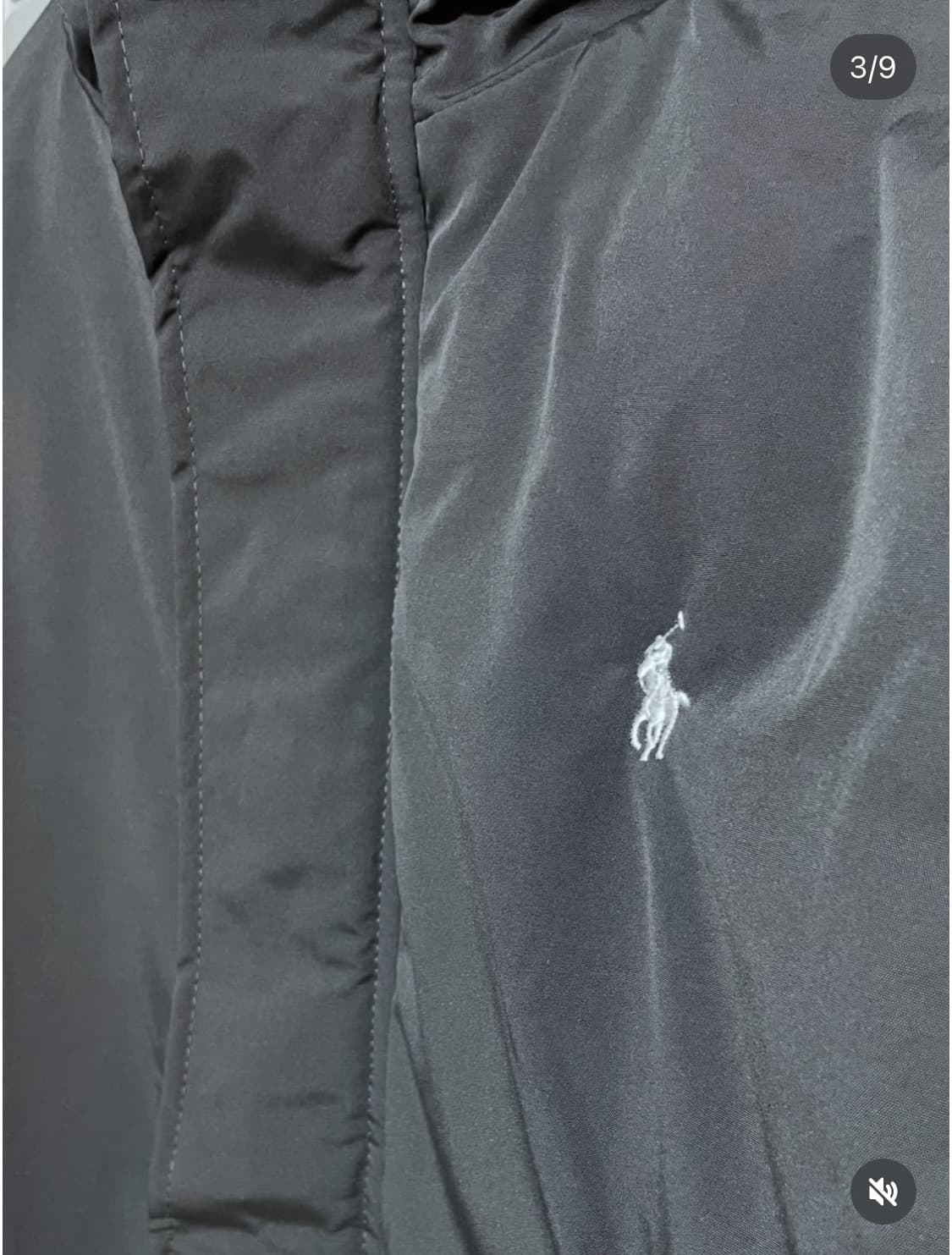 폴로랄프로렌 푸퍼 상품이미지3