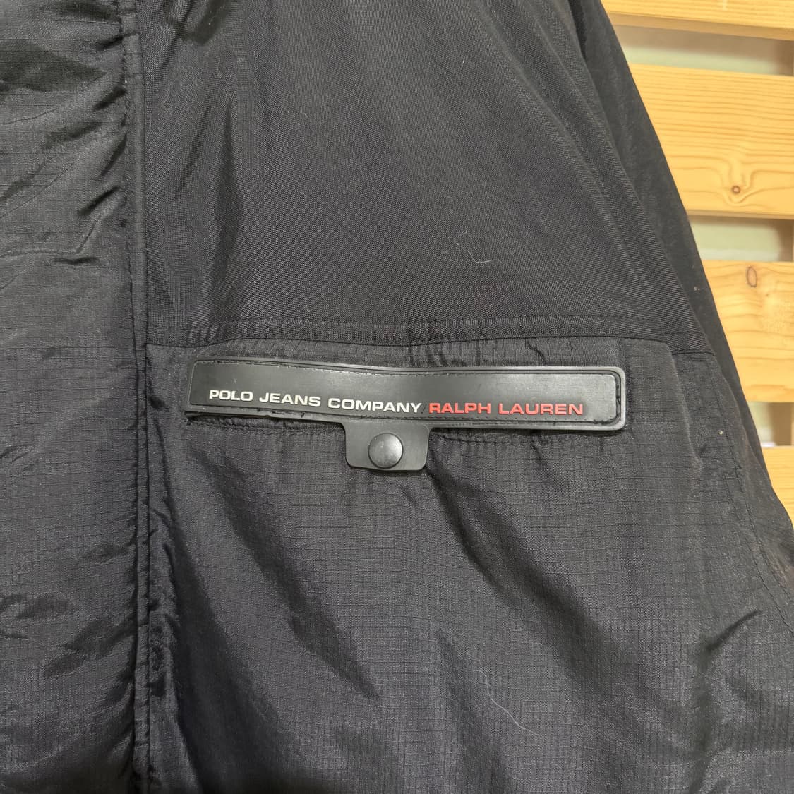 폴로 자켓 상품이미지2