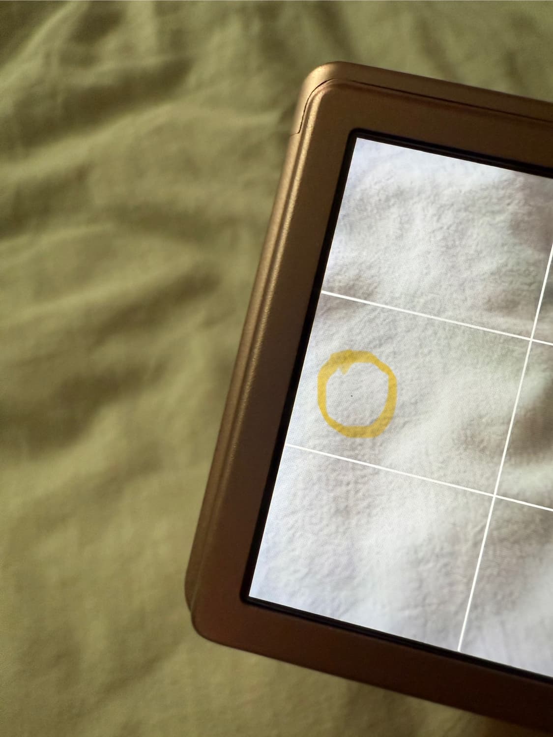 리코 CX5 핑크 빈티지 카메라 상품이미지8