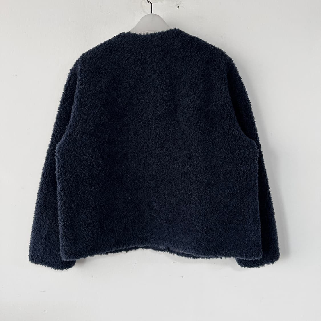 씨티지 GityGee 신상 컬링 퍼 자켓 상품이미지5