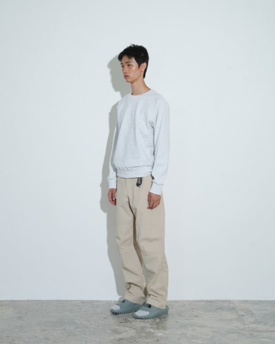 Guvo 코듀라 워크 팬츠 상품이미지7