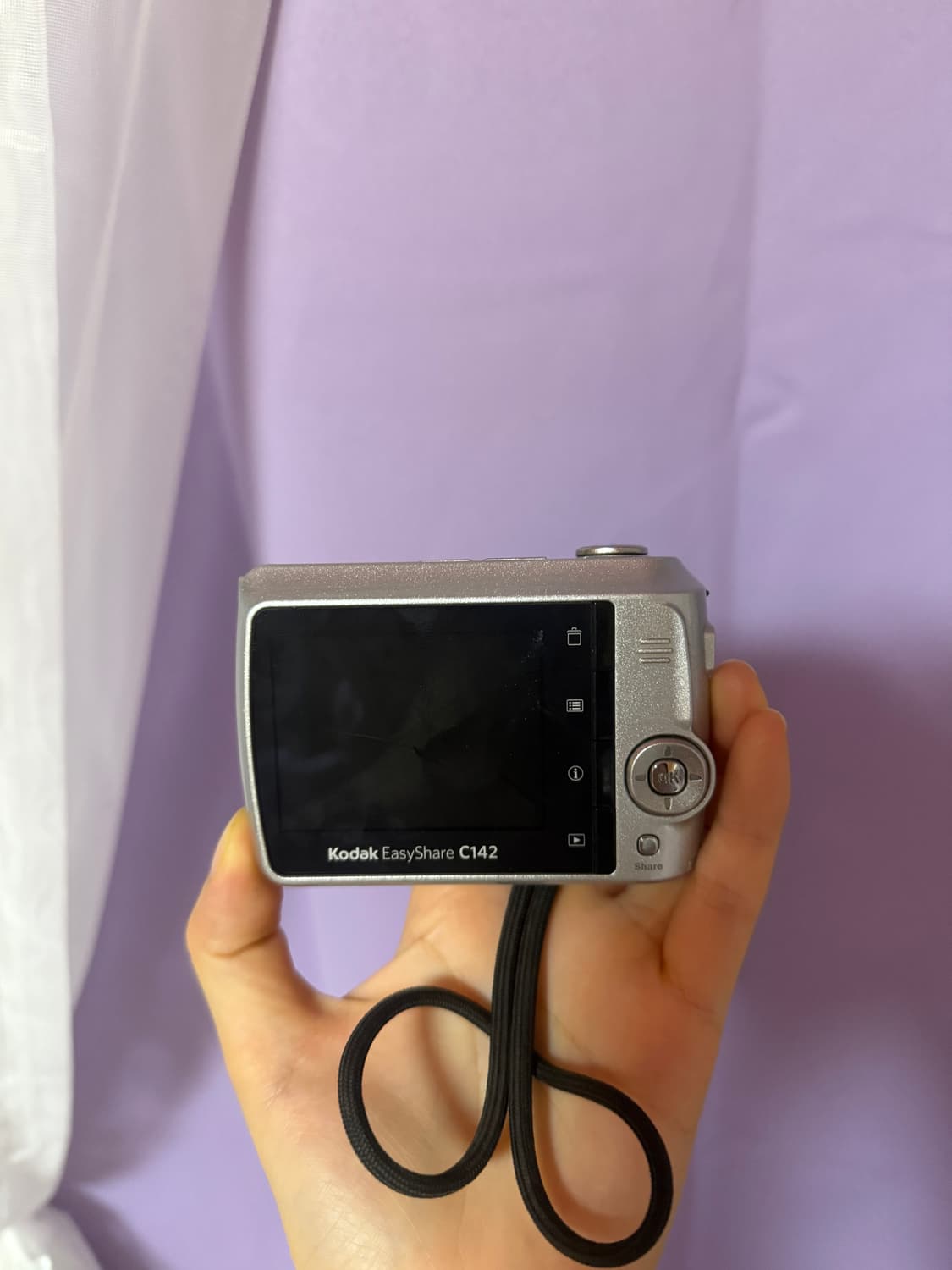 코닥 kodak easyshare c142 상품이미지3