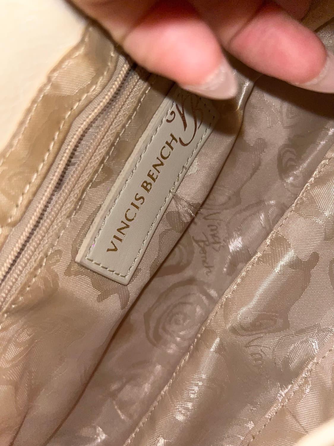 🎉SALE🎉 Vincis bench mini Shoulder bag 상품이미지10