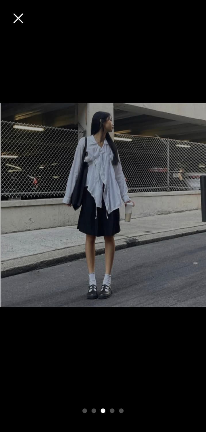 viron 바이론 메리제인 샌들 부츠 상품이미지3