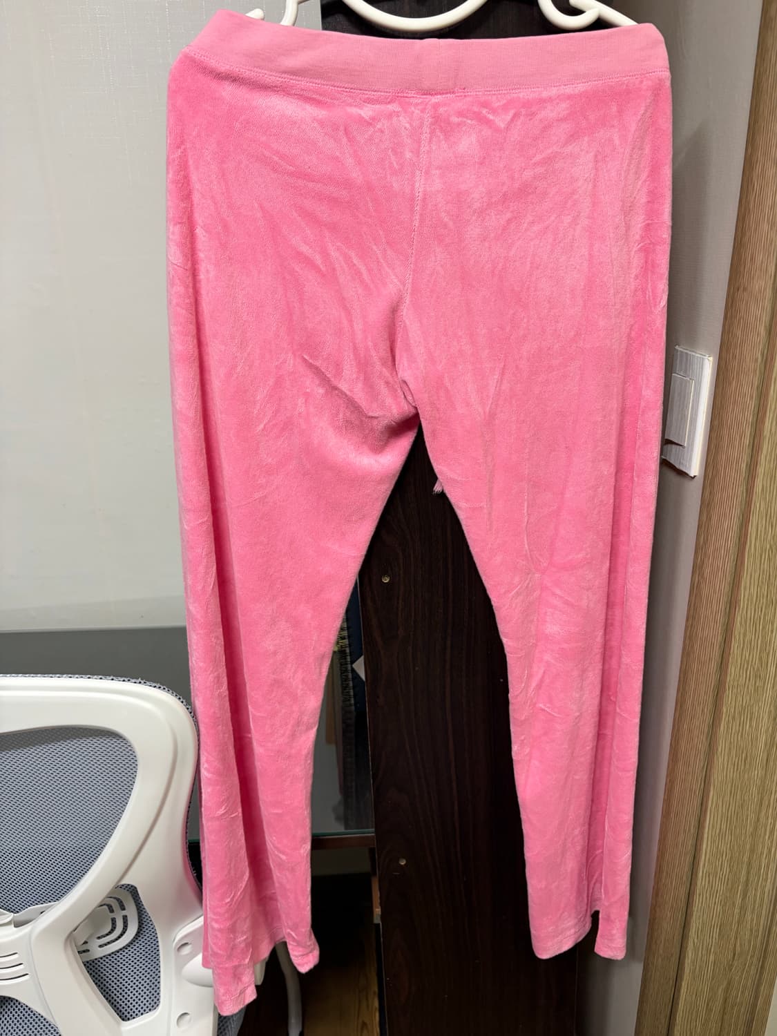 쥬시꾸뛰르 츄리닝 바지 상품이미지2