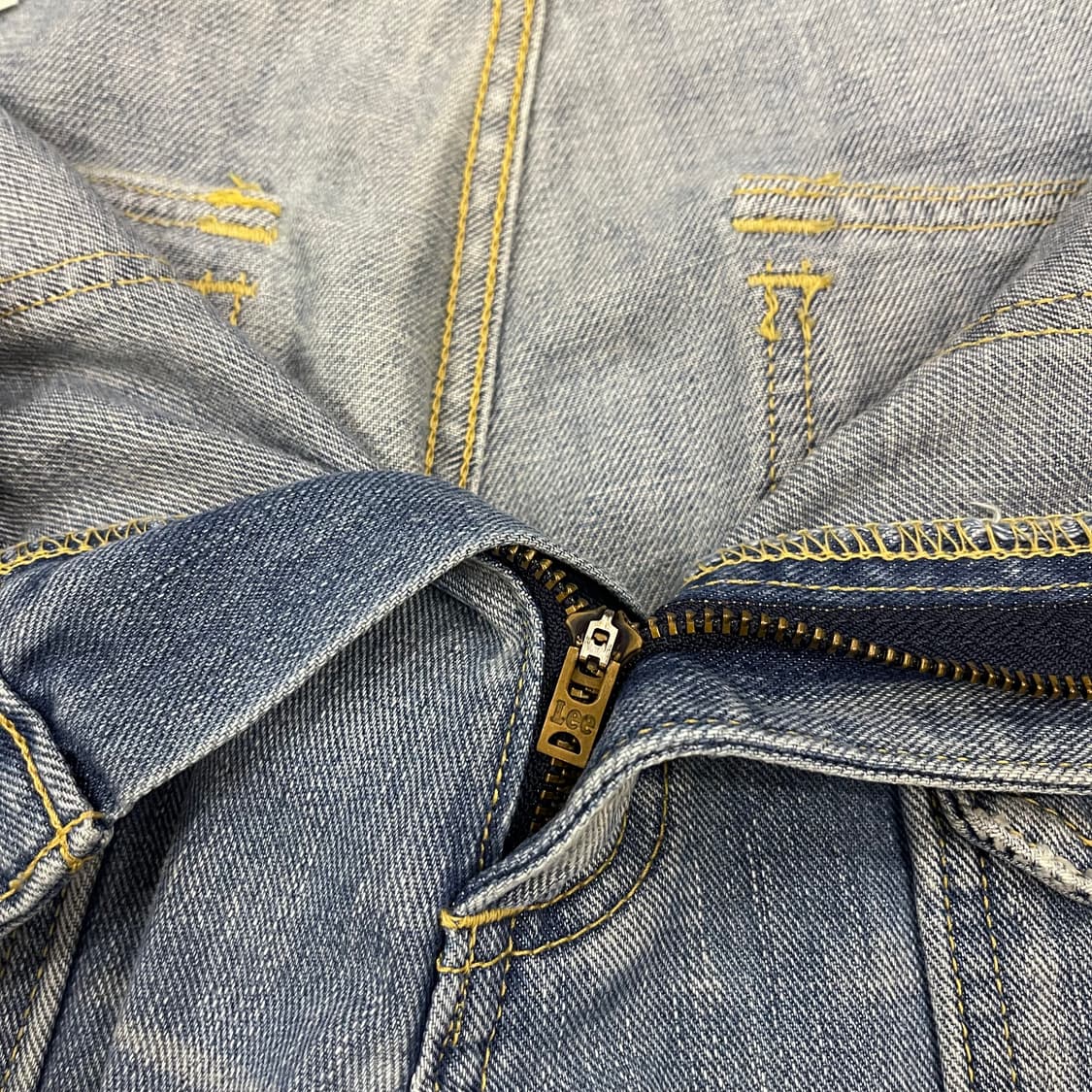 LEE johns 부츠컷 상품이미지6