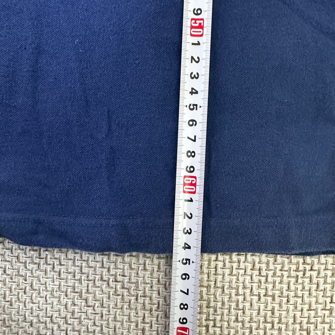 95 헤지스 반팔 카라 티셔츠 0417D 상품이미지6