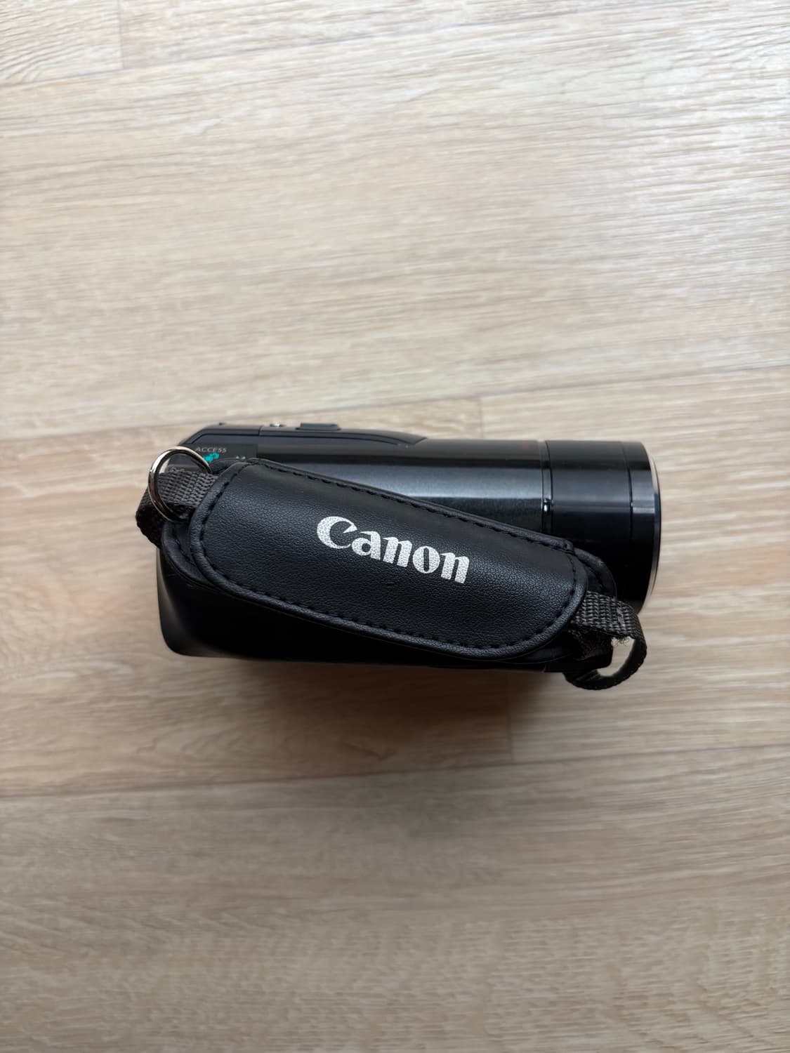 CANON iVIS HF M32 빈티지 캐논 캠코더  상품이미지4