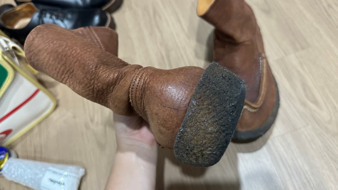 캐피탈 kapital 몽골리안 페코즈 상품이미지5