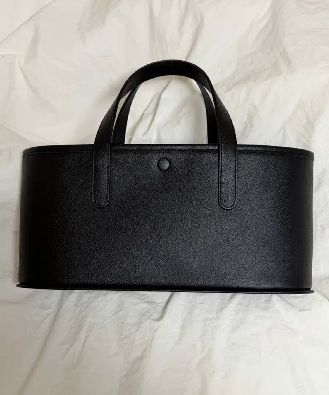 레이드백 Fler tote bag / Black 상품이미지1