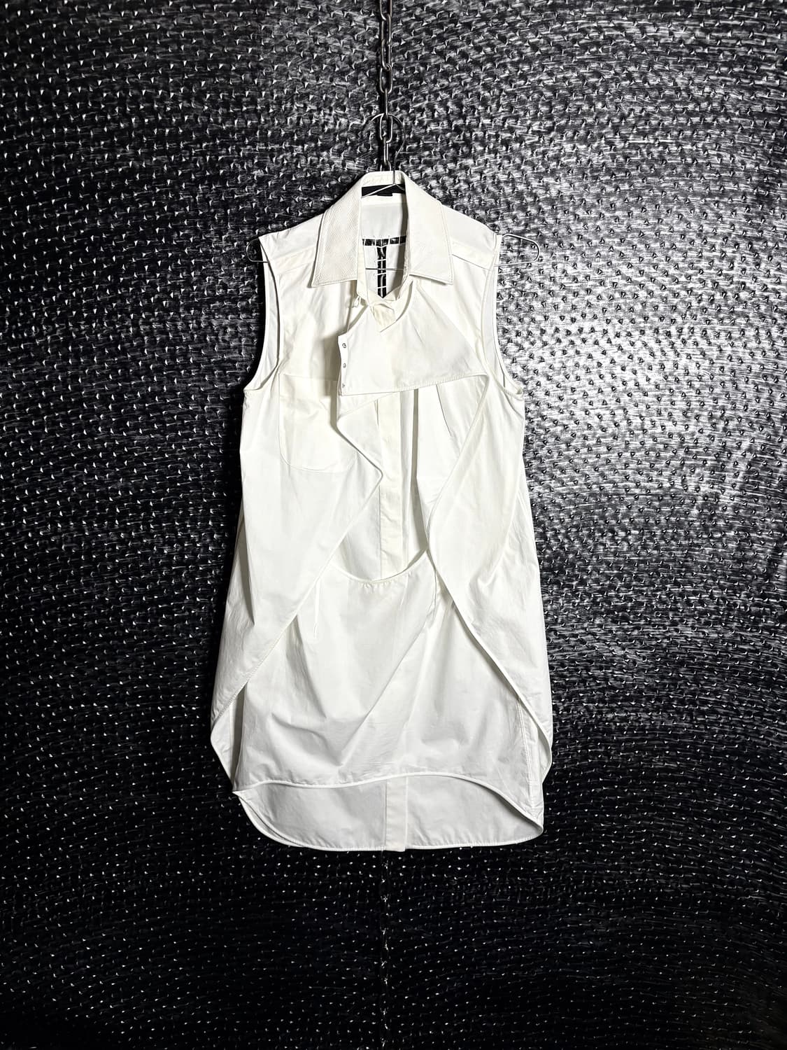 Alexander Wang 레이어드셔츠  상품이미지1