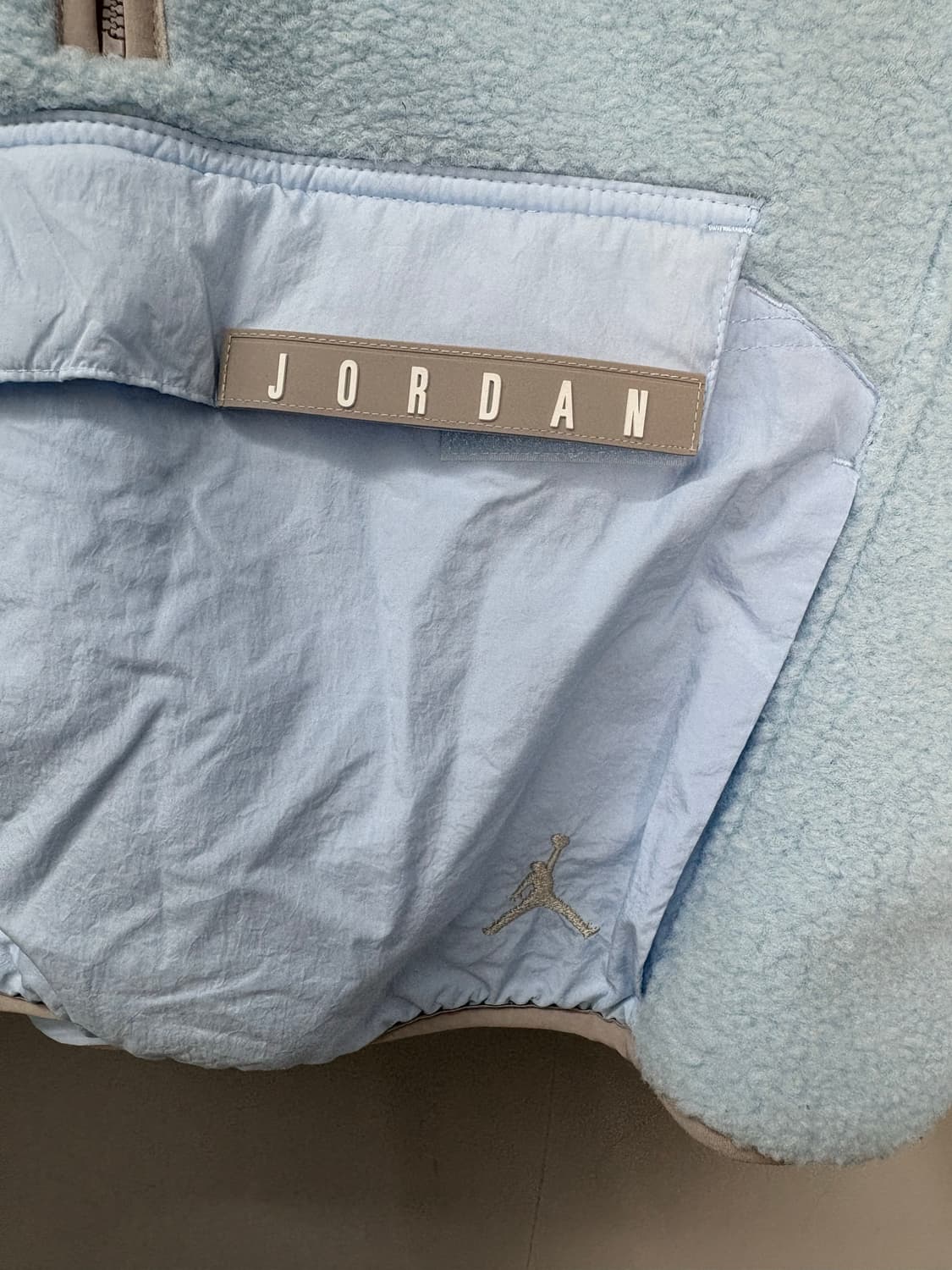 나이키 조던 코지걸 플리스 후디 A3046 상품이미지3