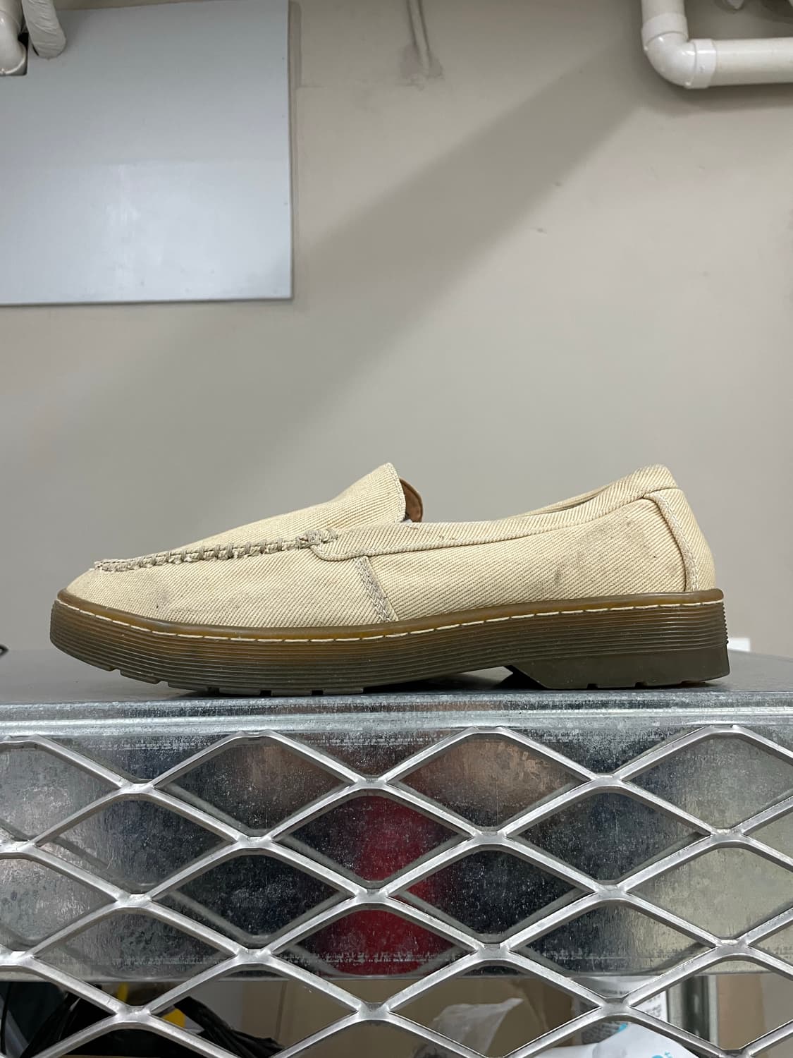 닥터마틴 리빌드 코튼 슬립온 uk7 상품이미지1