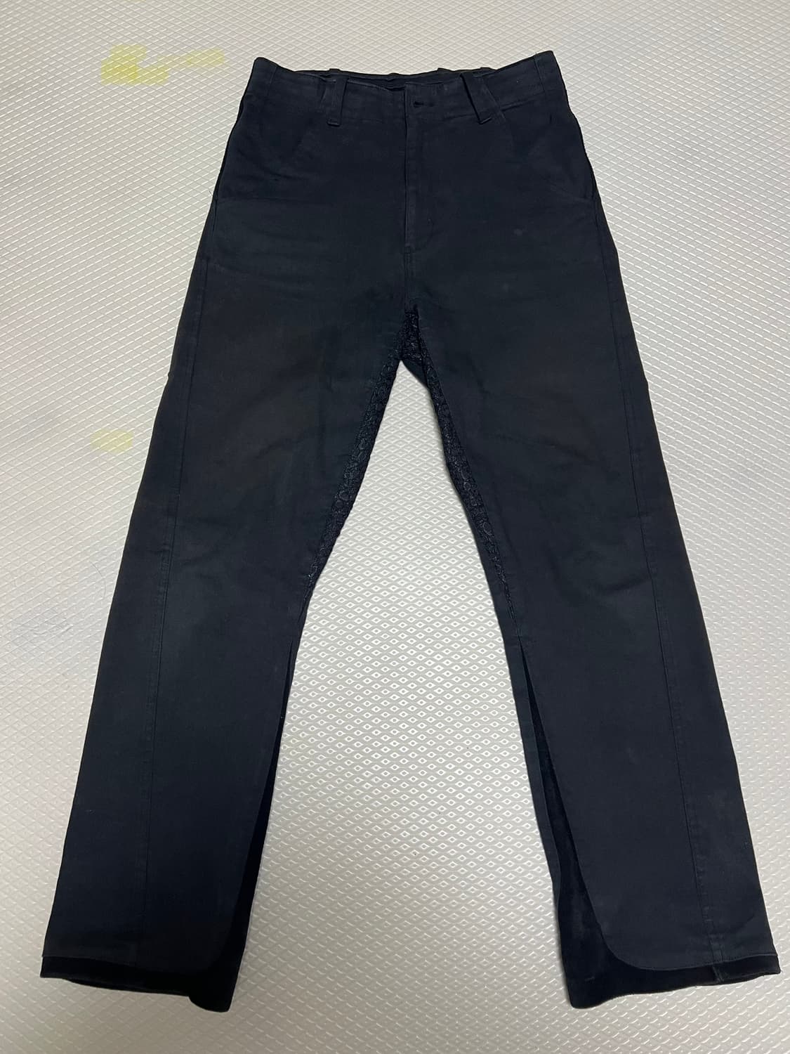 xlim ep1 트라우저 팬츠 상품이미지2