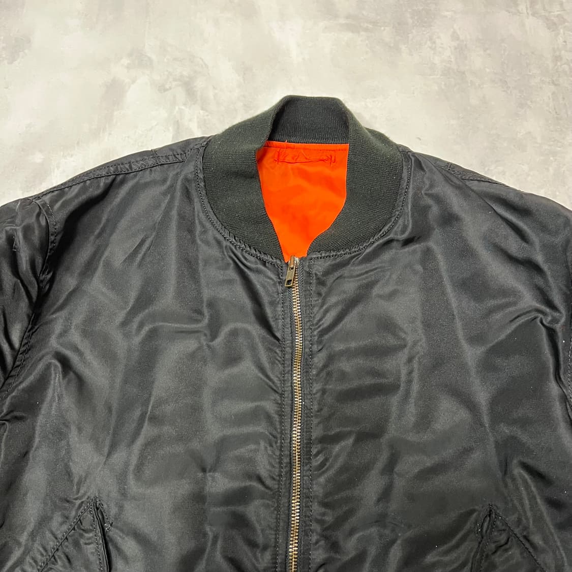 MA-1 Flight Jacket 상품이미지4