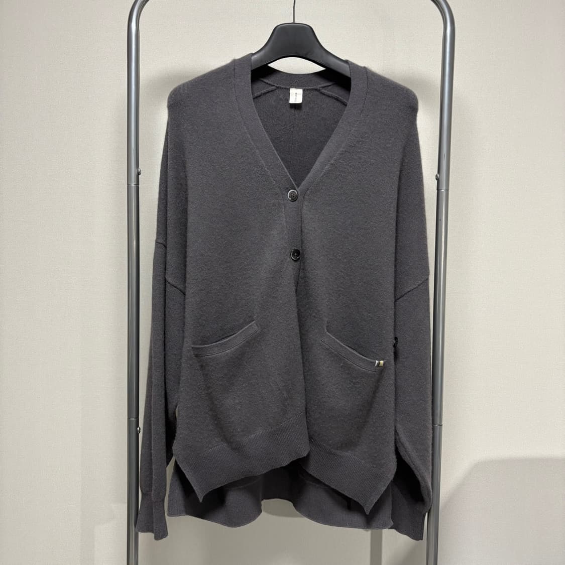 익스트림 캐시미어 도쿄 가디건 상품이미지1