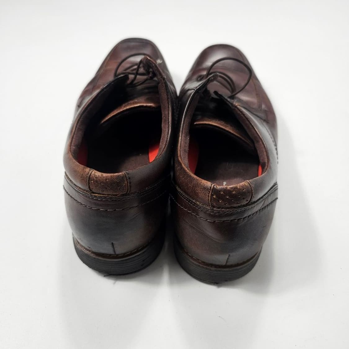 ROCKPORT 더비슈즈 270 상품이미지2