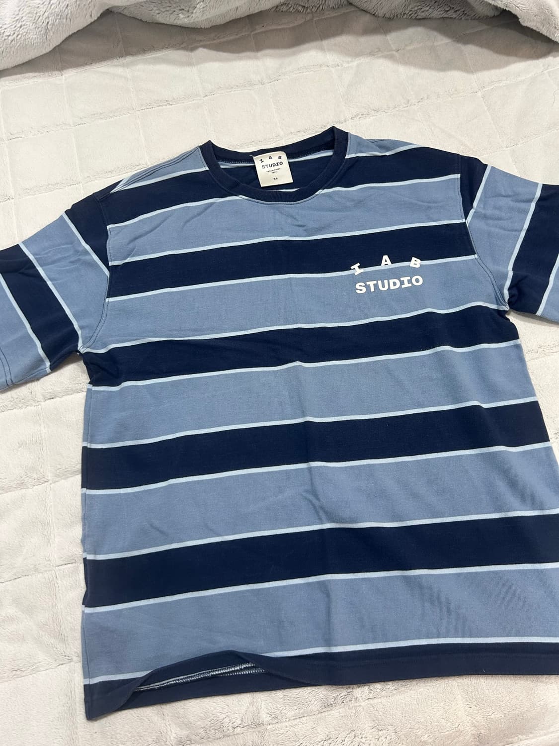 아이앱 스튜디오 스프라이트 반팔 상품이미지1