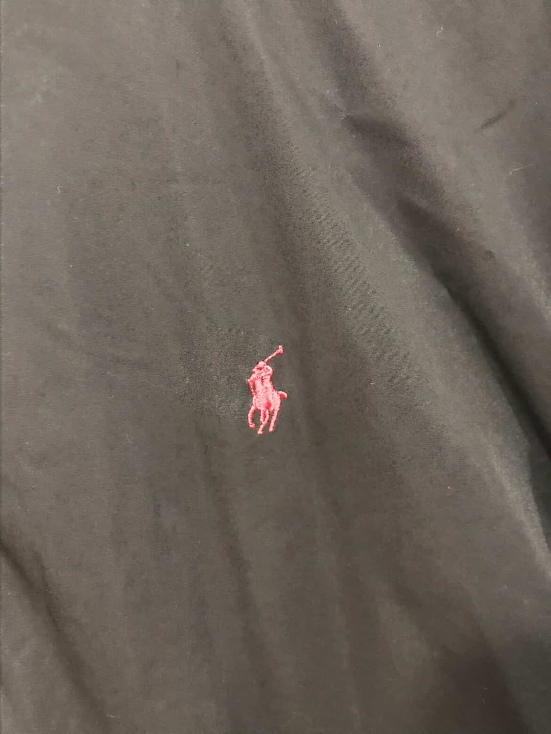 폴로 바람막이 상품이미지3