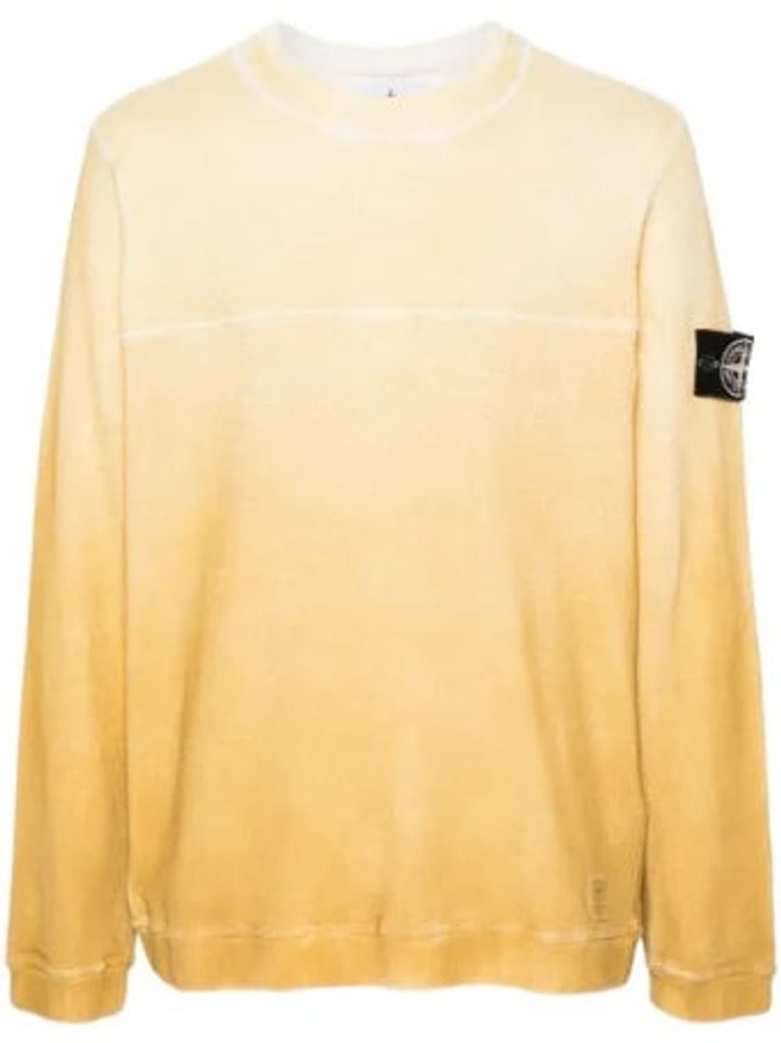 스톤아일랜드 리사이클드 옥사이드 스프레이 크루넥 스웨트셔츠(새상품) 상품이미지8