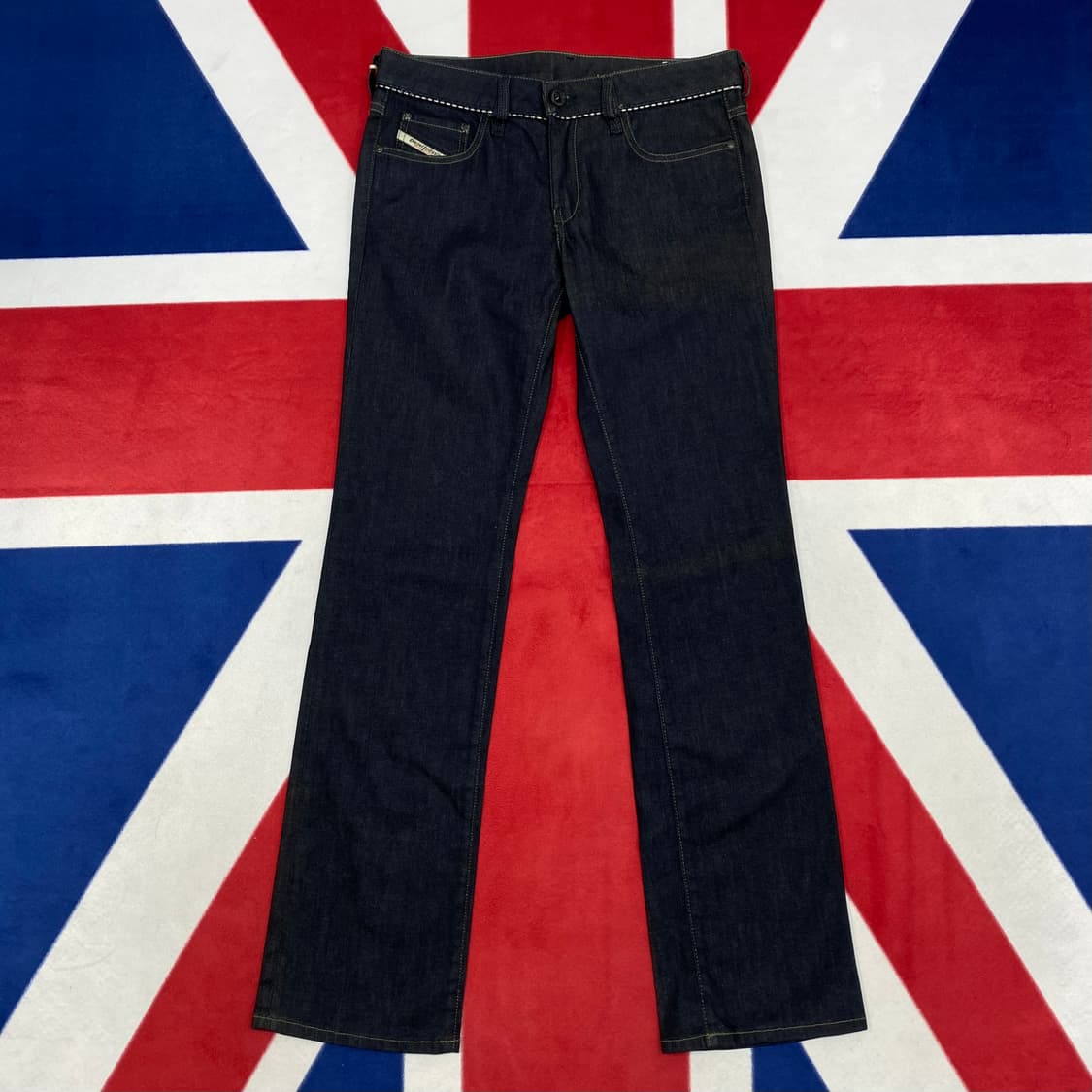 디젤 데님팬츠 31 상품이미지1