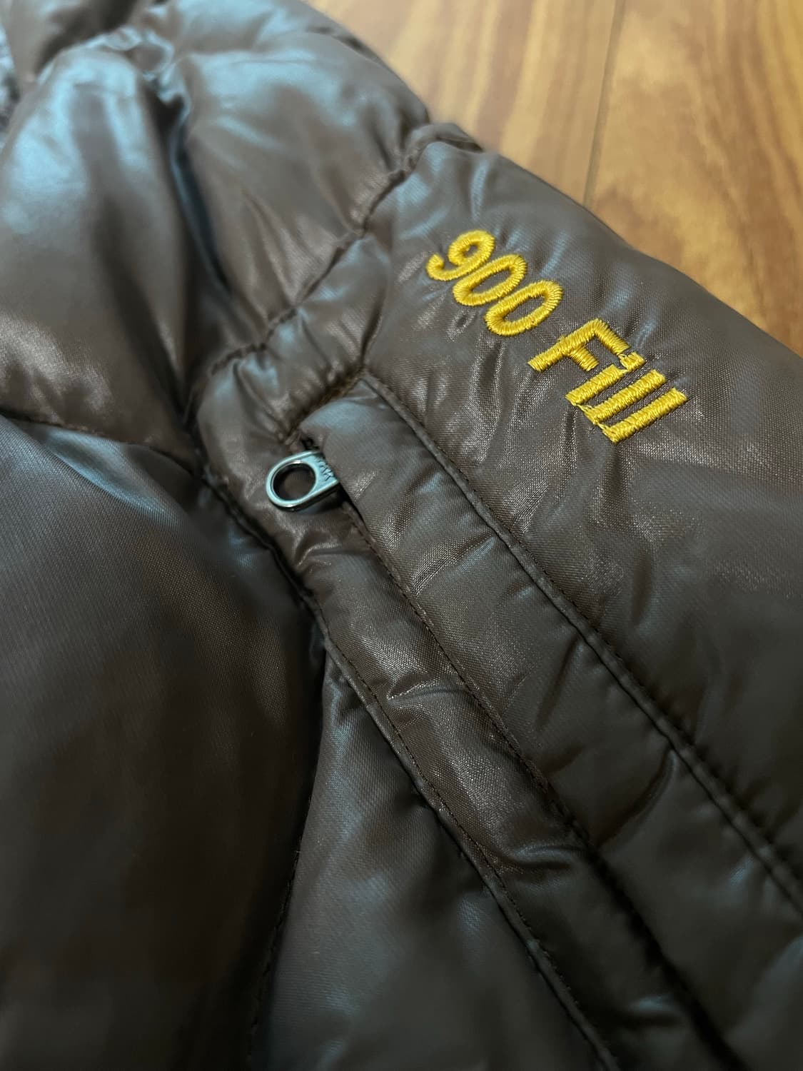 marmot 경량패딩 L 상품이미지5