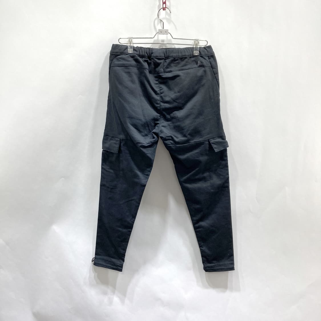 자라 남성캐쥬얼카고면바지 32 영구제 중고장터  상품이미지3