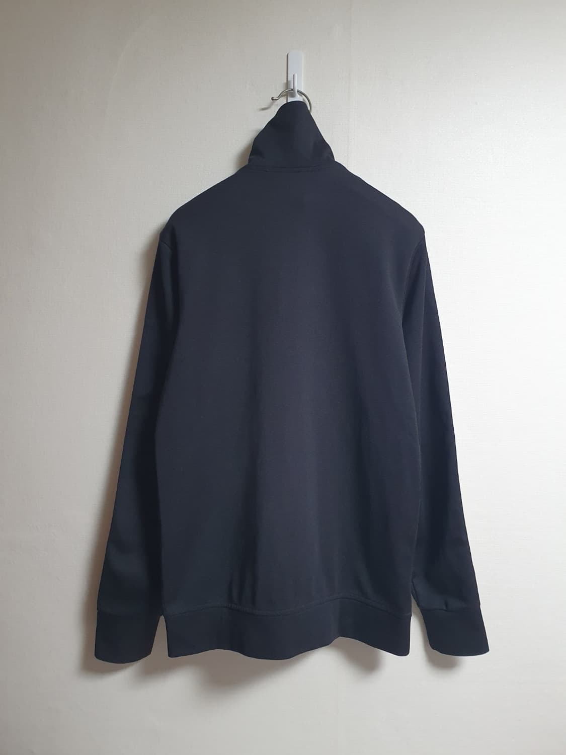 아디다스 유로파 TT 져지 블랙 화이트 95 상품이미지4