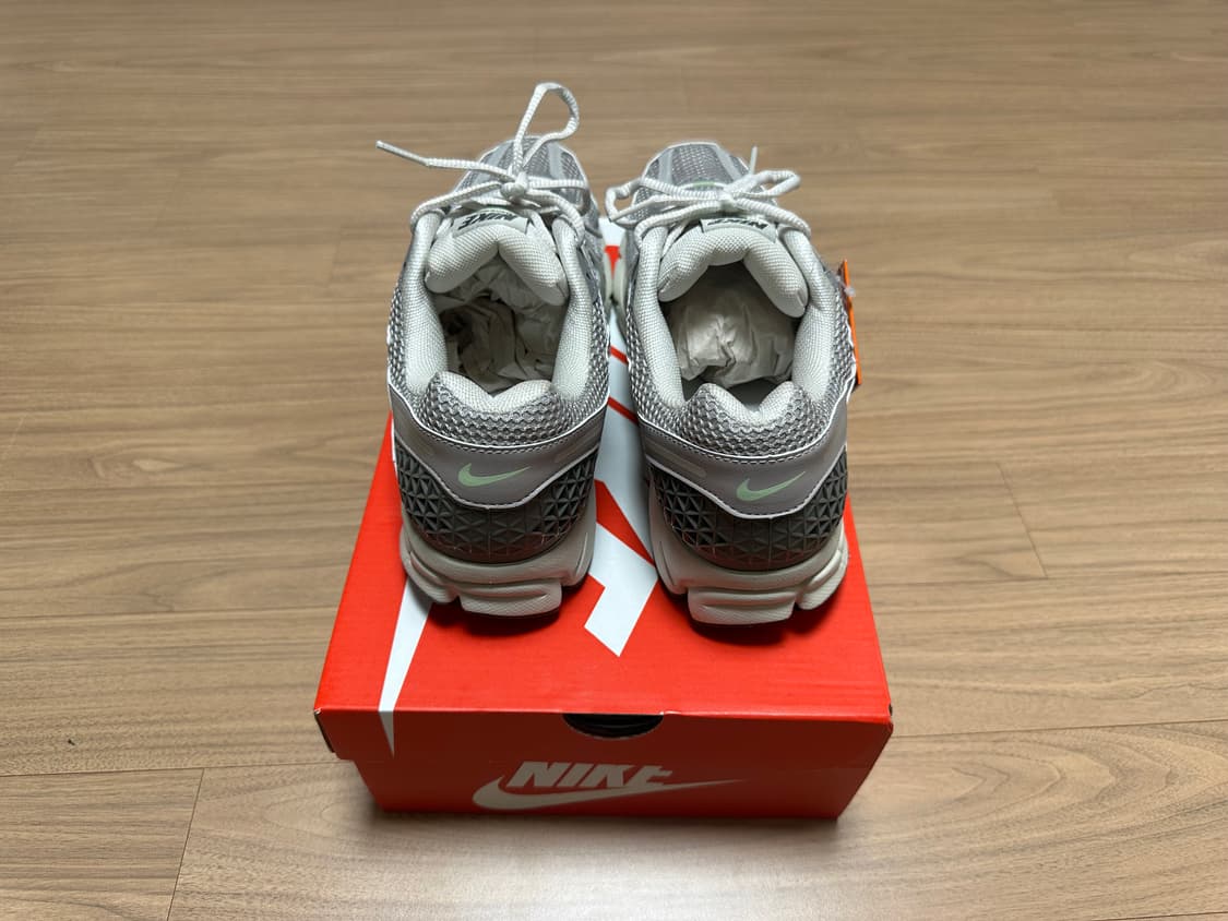 (W) 290 나이키 줌 보메로 5 코블스톤 앤 플랫 퓨터 상품이미지5