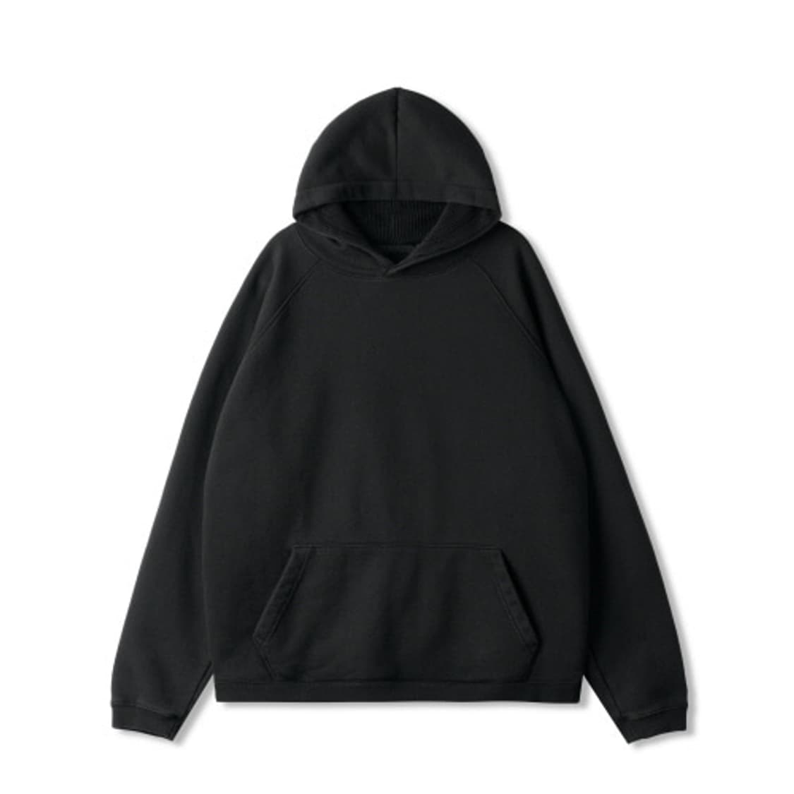 HTAE 80s GYM hoodie (2) 상품이미지1