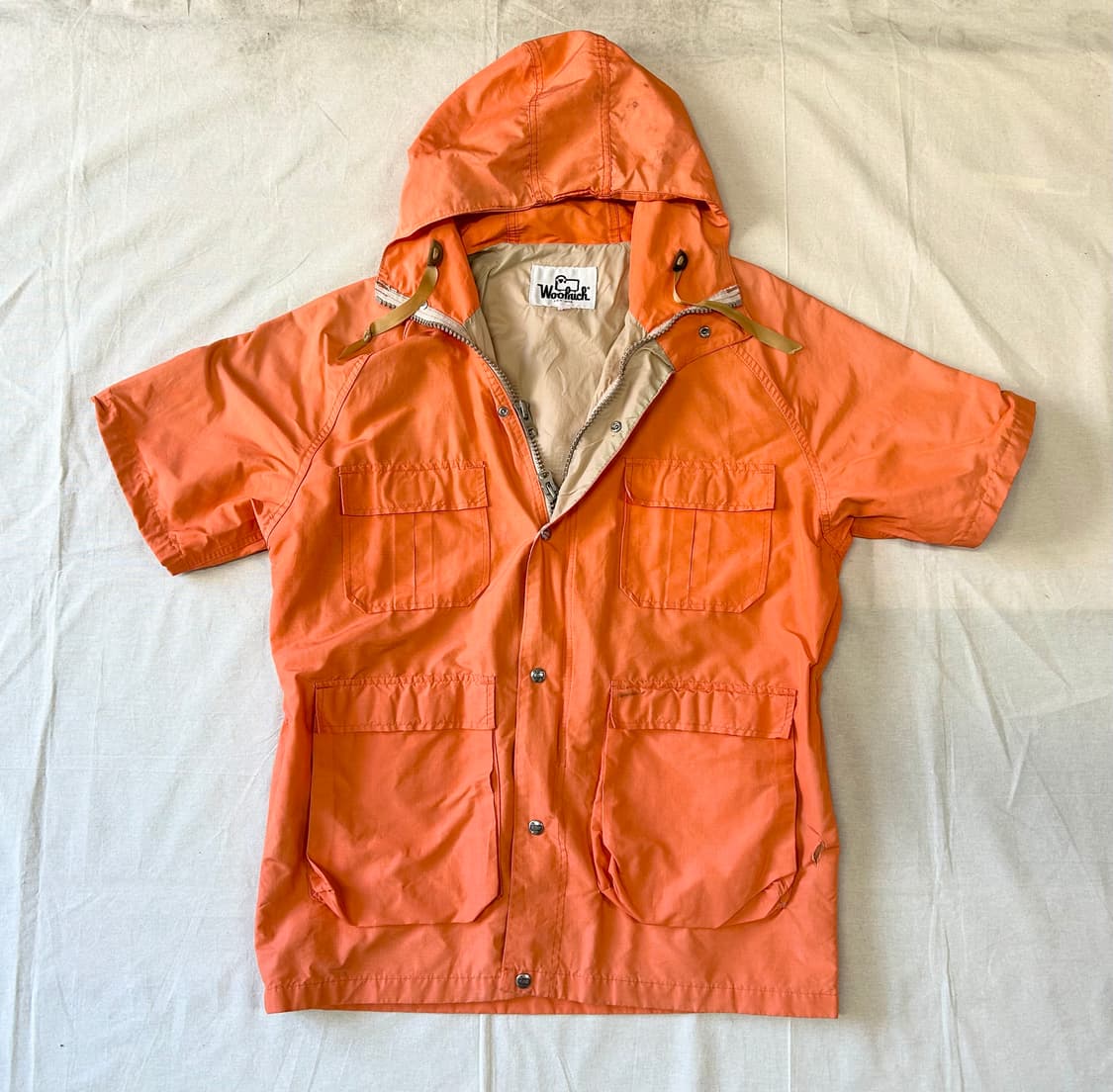 울리치 마운틴 파카 상품이미지1