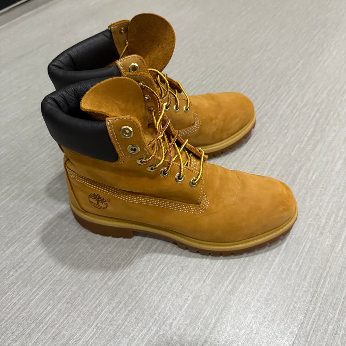 팀버랜드 6인치 260(8W) 상품이미지3