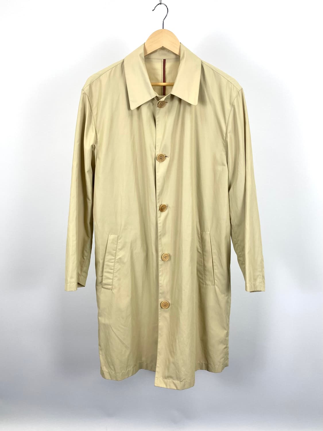 GIVENCHY waterproof mac coat 상품이미지7