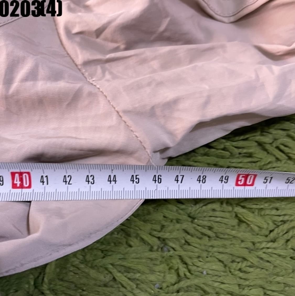 셀린느 코트 상품이미지7