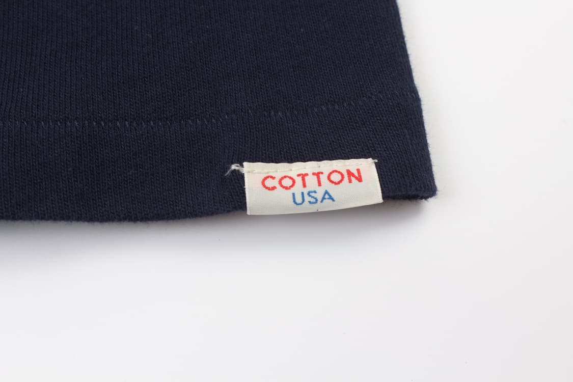PRESTONS Usa Cotton T-Shirt 상품이미지6