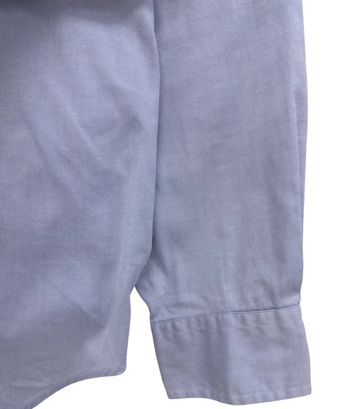 00s 폴로 야머스 소라색 셔츠 (2XL) 상품이미지4