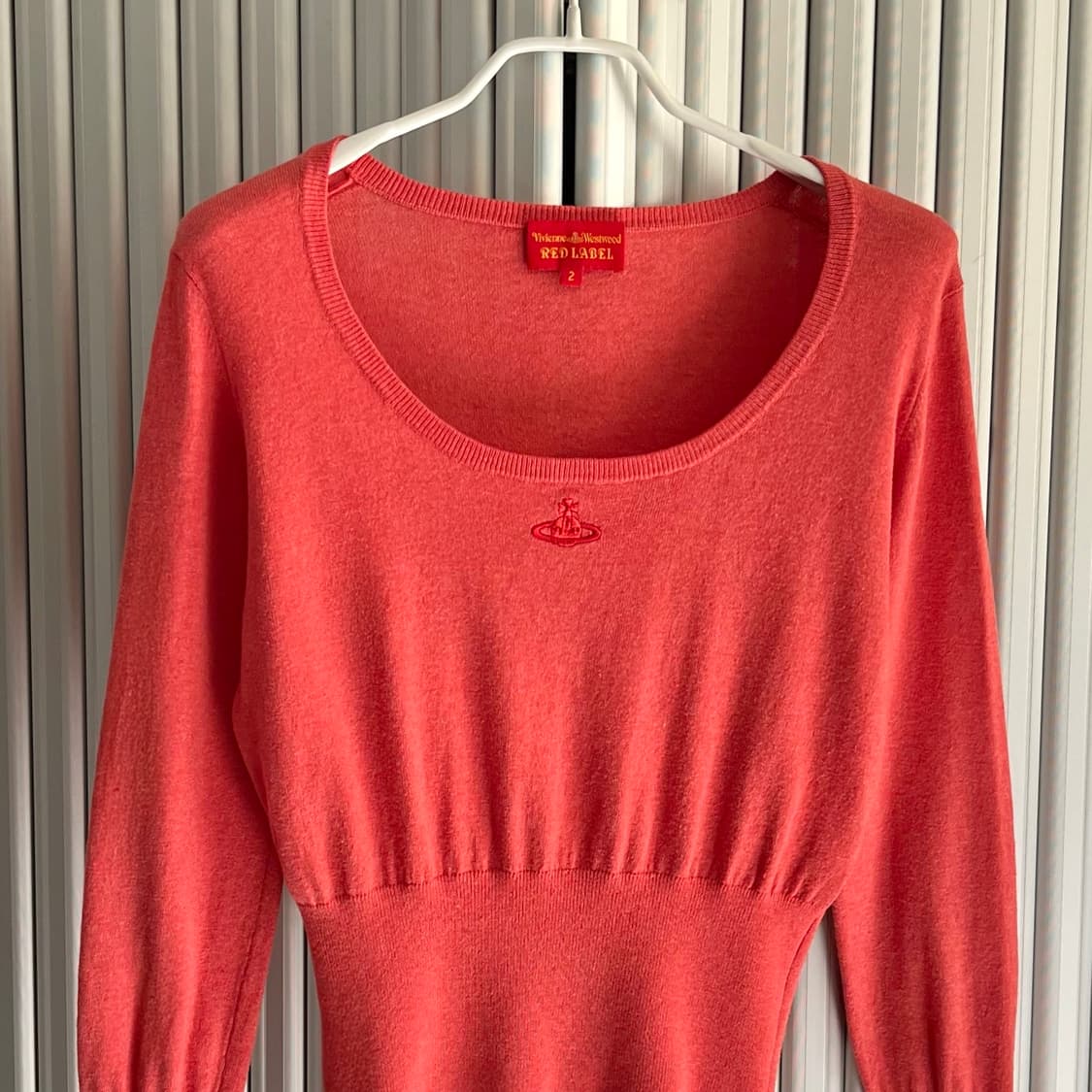 vivienne westwood knit 상품이미지2