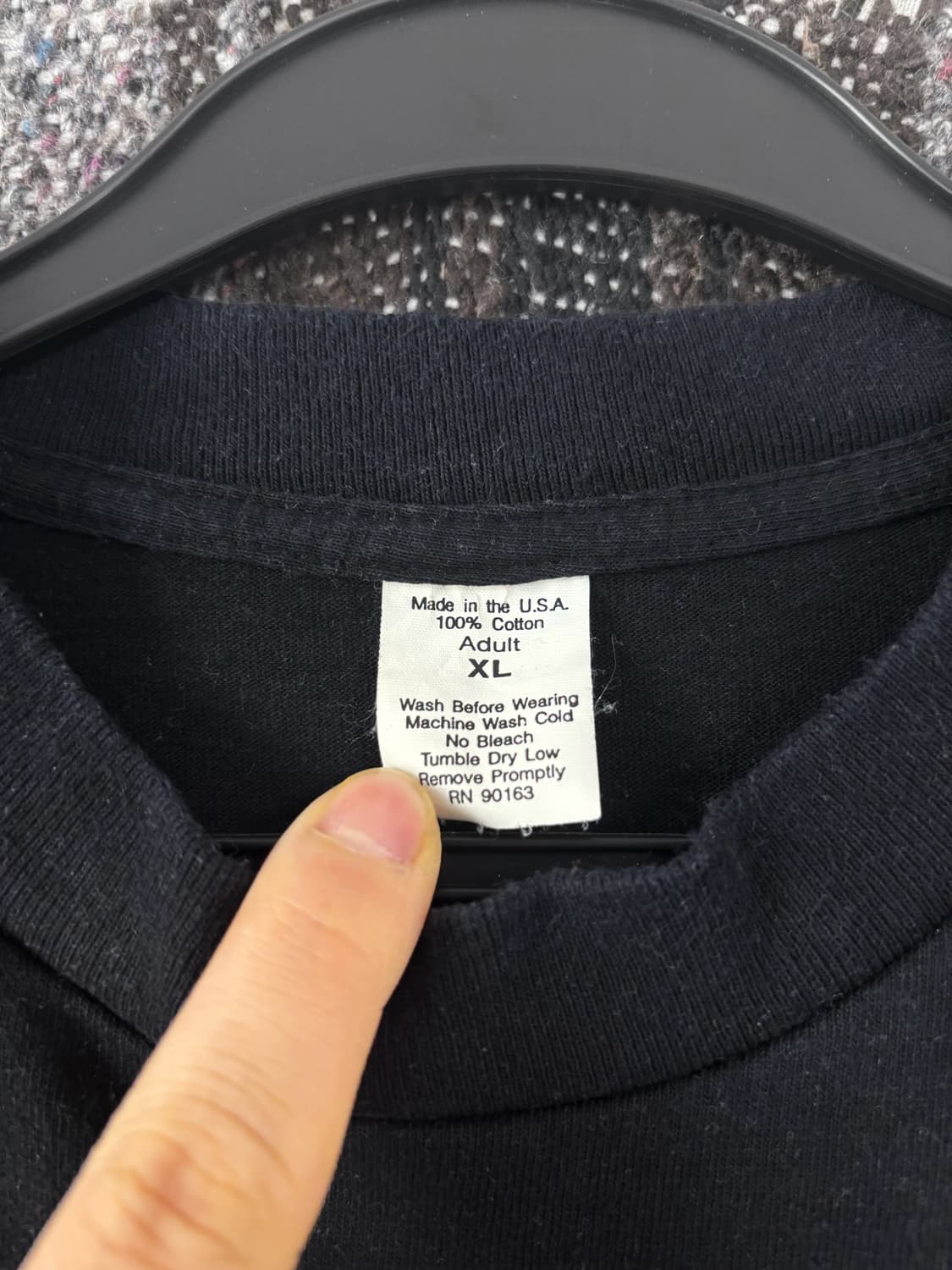 Marlboro big M 티셔츠 상품이미지5