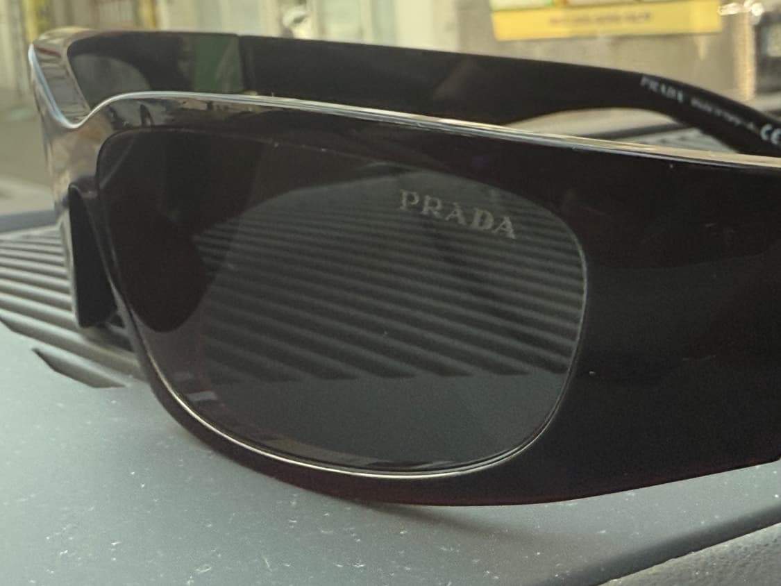 프라다 선글라스 상품이미지3