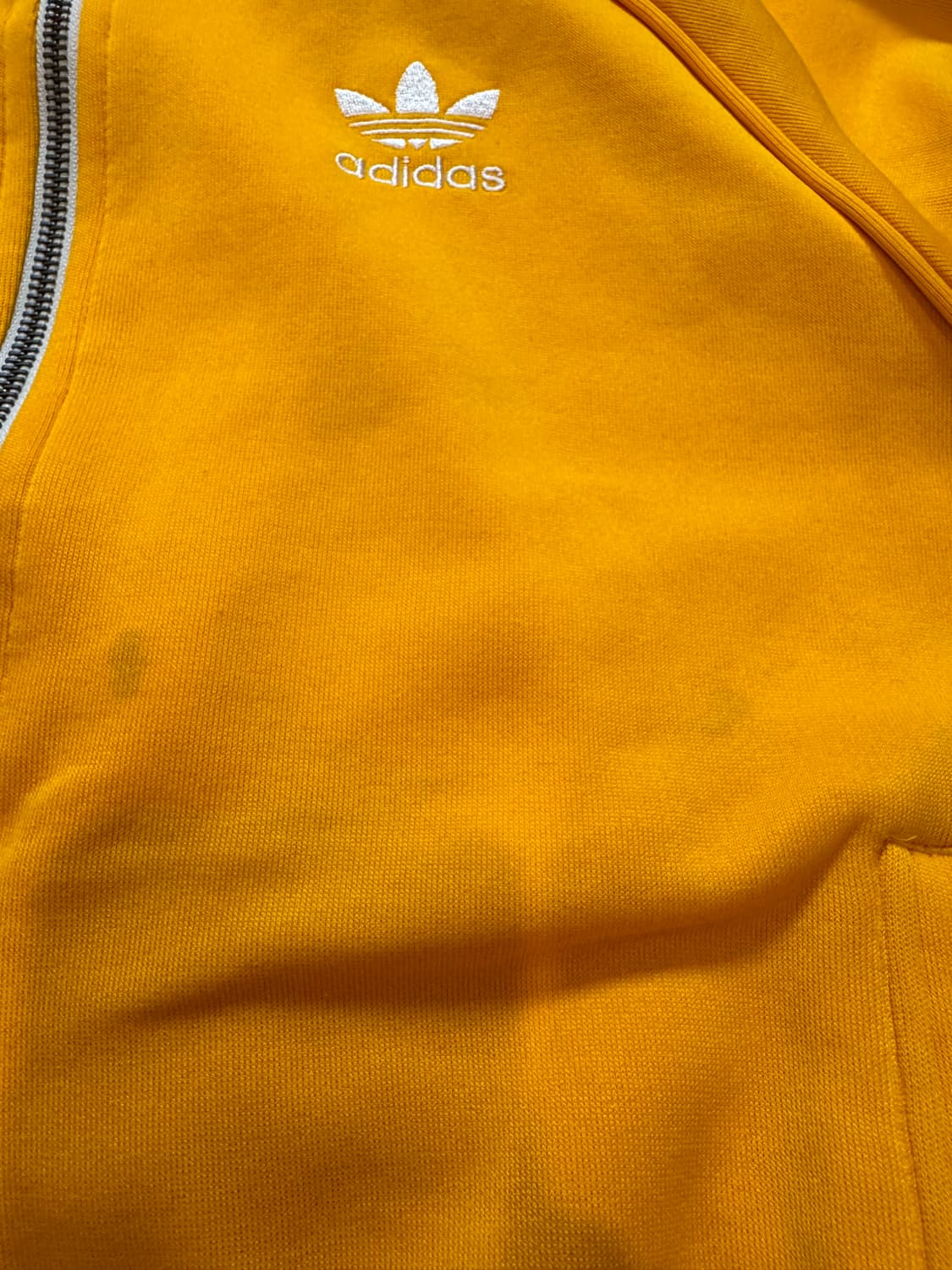 adidas 어디다스 져지 자켓 상품이미지5